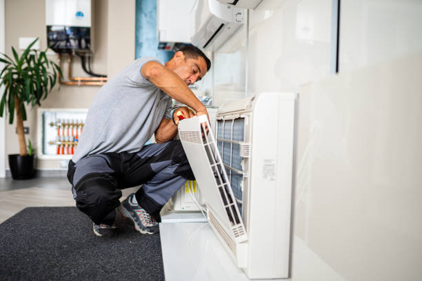 Best HVAC Duct Inspection Services  in Cooper City, FL