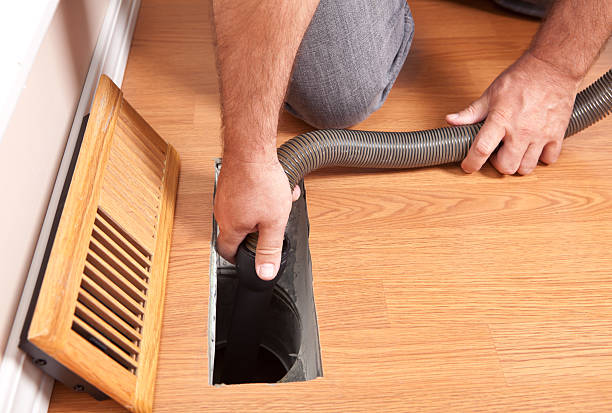 Best Emergency Air Duct Cleaning  in Cooper City, FL