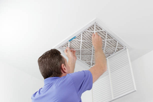 Best Affordable Duct Cleaning Services  in Cooper City, FL